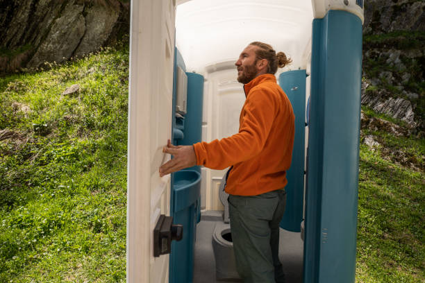 Trusted Keokea, HI porta potty rental Experts