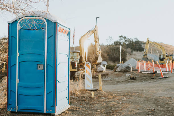 Portable Toilet Options We Offer in Keokea, HI