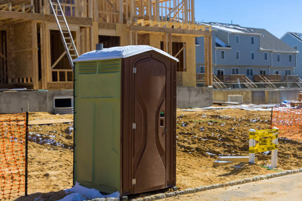 Best High-end porta potty rental  in Keokea, HI
