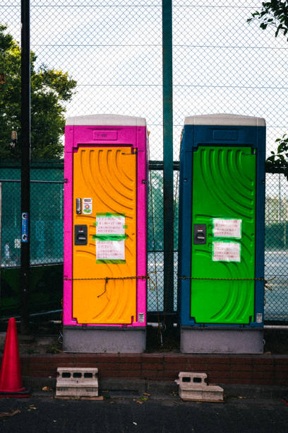 Best Portable bathroom rental  in Keokea, HI