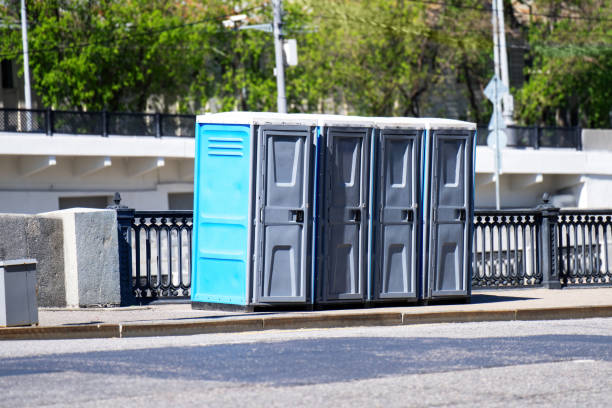 Best Affordable porta potty rental  in Keokea, HI
