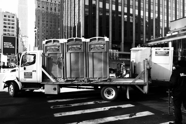 Best Porta potty rental near me  in Keokea, HI