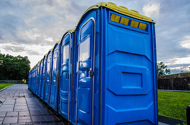 Best Best portable toilet rental  in Keokea, HI