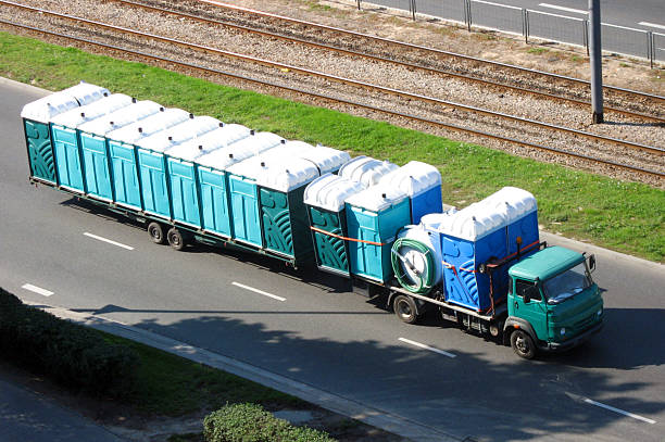 Best Affordable portable toilet rental  in Keokea, HI