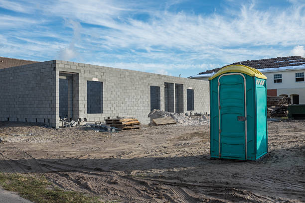 Best Porta potty rental for festivals  in Keokea, HI