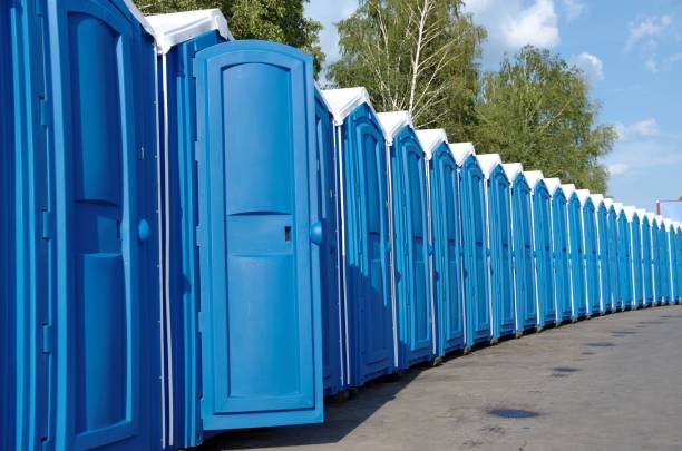Best Affordable porta potty rental  in Keokea, HI